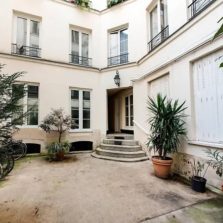 Guestready - In Appartamento *