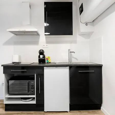 Guestready - In * Париж