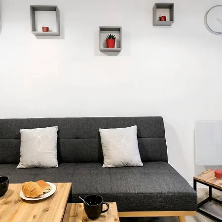 Guestready - In * パリ