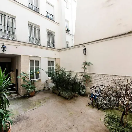 Guestready - In * Париж