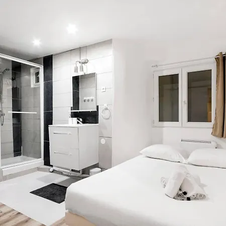 Guestready - In Apartment