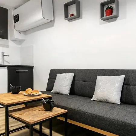 Guestready - In Apartamento