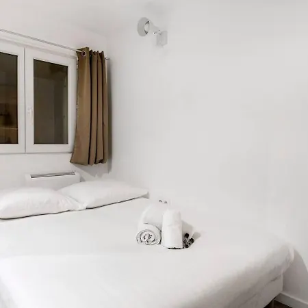 Guestready - In Apartment *