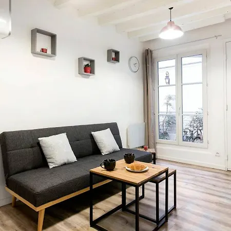 Guestready - In Apartment