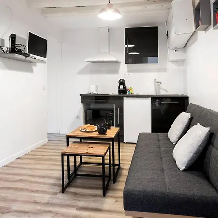 Guestready - In Париж