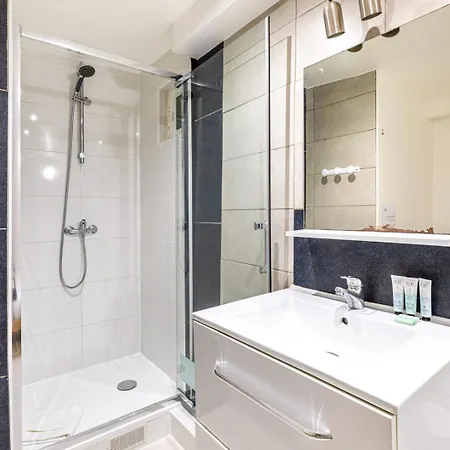 Guestready - In Apartamento *