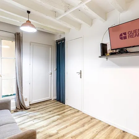 Apartamento Guestready - In Paris