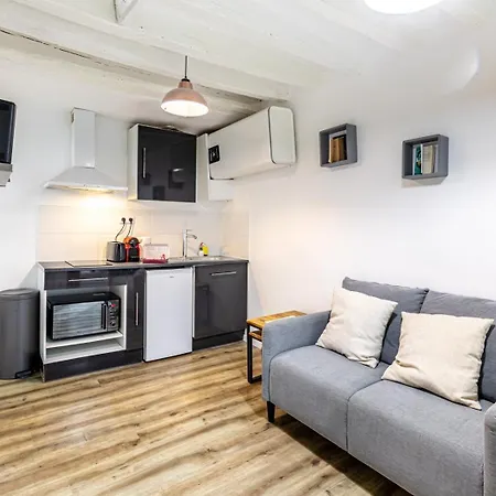 Guestready - In * Париж