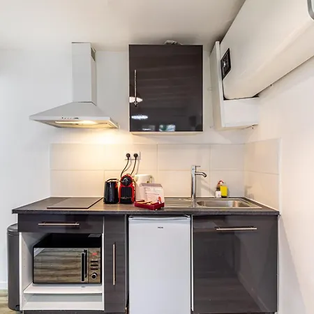 Guestready - In Apartamento *