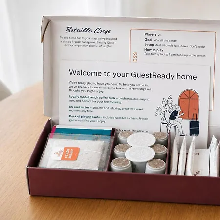 Guestready - In