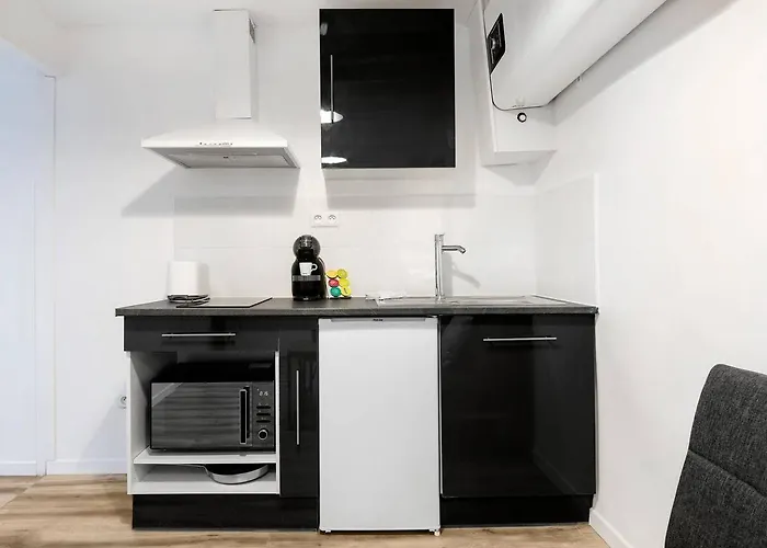 Guestready - In * Paris