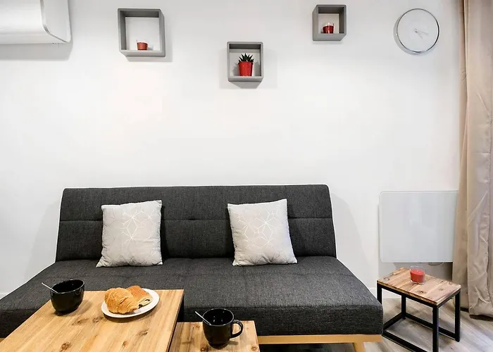 Guestready - In * Paris