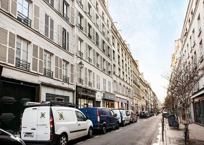 Guestready - In Paris