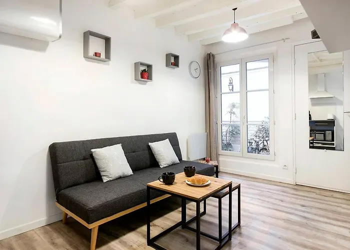 Guestready - In Apartamento