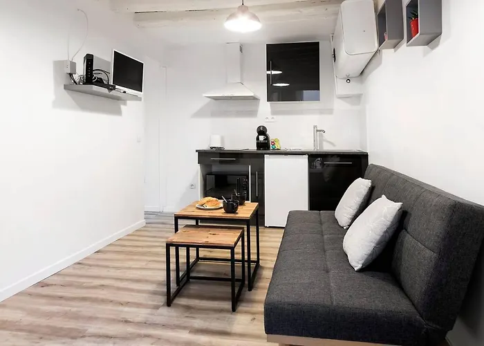 Guestready - In Paris