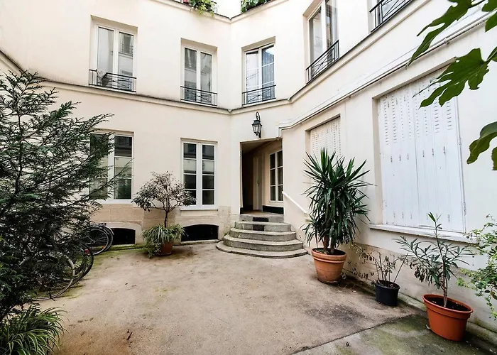 Guestready - In Apartamento *