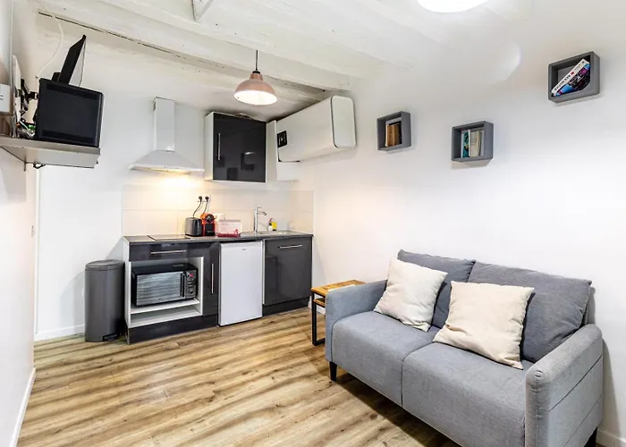 Guestready - In * Paris