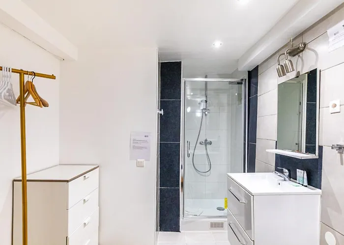 Guestready - In Apartamento *