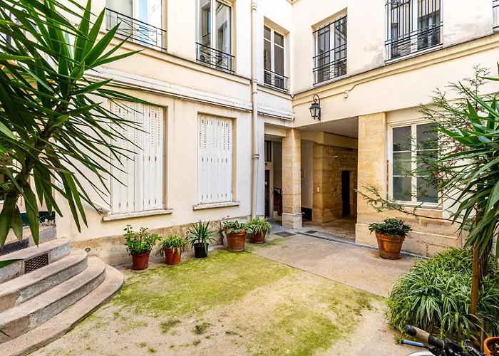 Guestready - In Apartamento