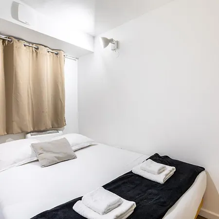 Guestready - In باريس