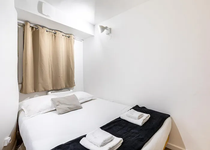 Guestready - In باريس